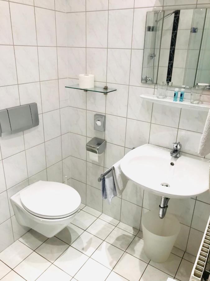Hotel Bairischer Hof マルクトレドヴィッツ エクステリア 写真