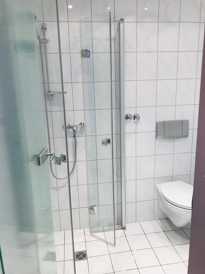 Hotel Bairischer Hof マルクトレドヴィッツ エクステリア 写真