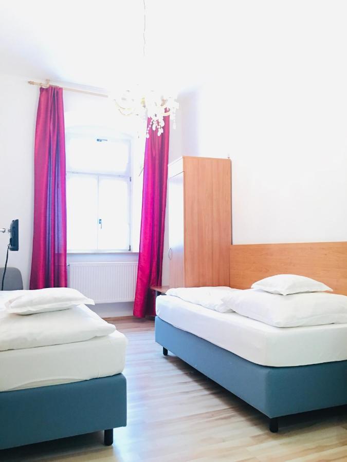 Hotel Bairischer Hof マルクトレドヴィッツ エクステリア 写真
