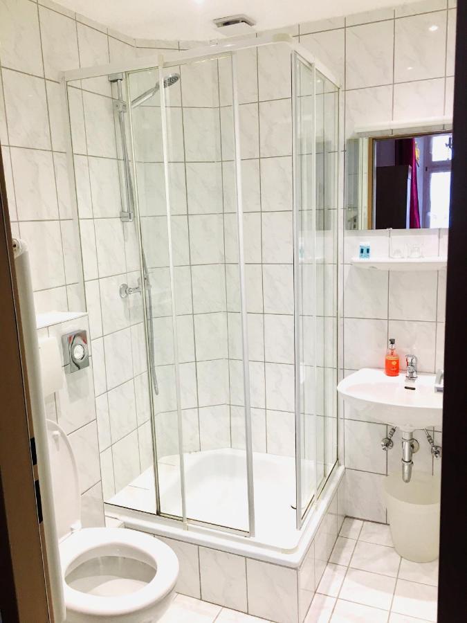Hotel Bairischer Hof マルクトレドヴィッツ エクステリア 写真