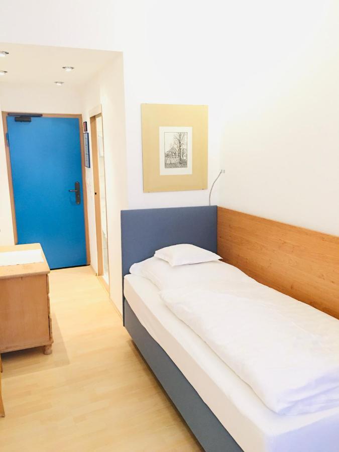 Hotel Bairischer Hof マルクトレドヴィッツ エクステリア 写真